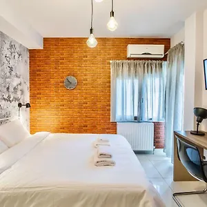  Apartment Harmony By Halu!