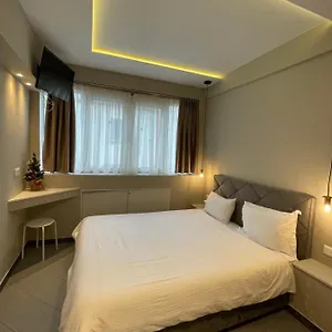  Apartment Ladadika Luxury