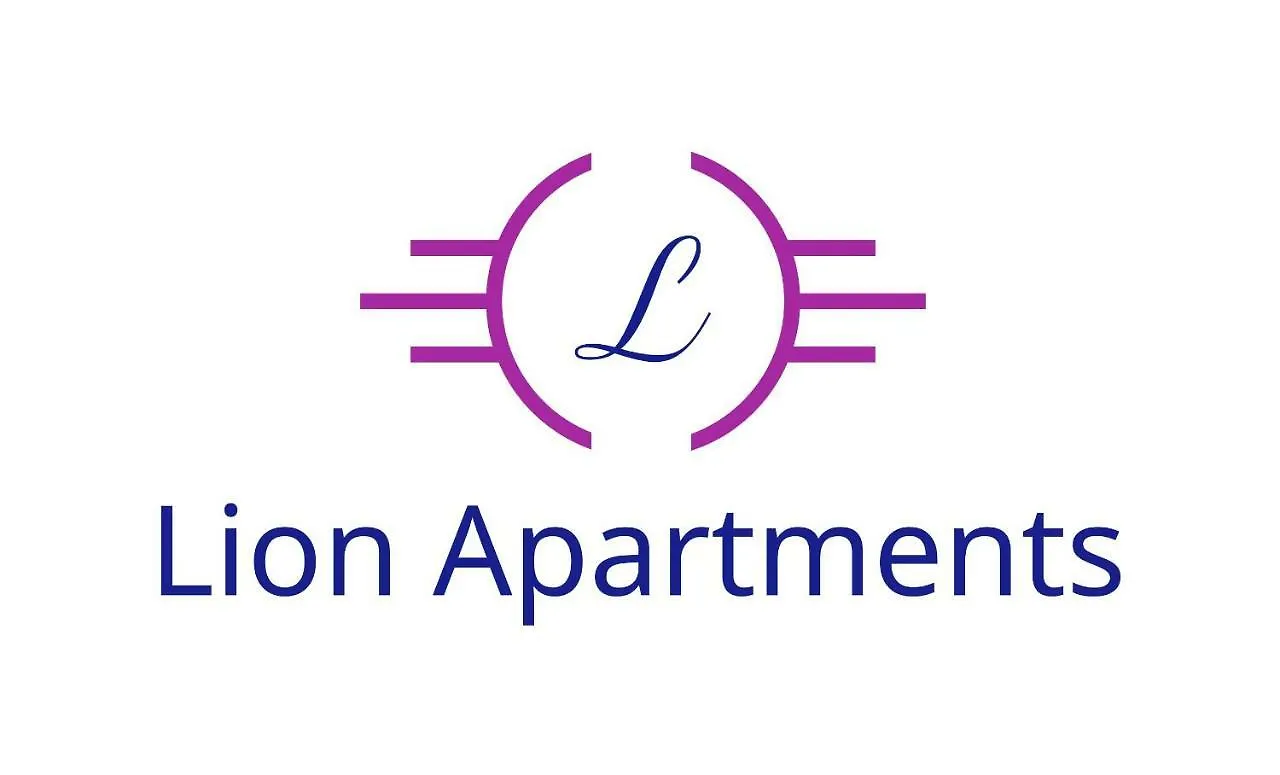 Lion Apartment Sunset Thessalonique Grèce